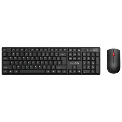 Lenovo Full-Size Office Keyboard & Mouse Combos and Standalone Keyboards