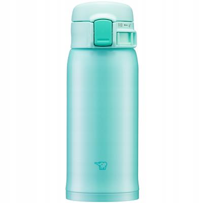 ZOJIRUSHI Thermal Mug SM-SR36E-GP 360 Ml Mint