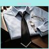 Polyester Bow Tie For Men Women With Pearl Embellishments For Weddings And Parties
