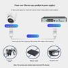 Dahua 4MP PoE Dual-Light HD Network Camera CN plug (adapter included)