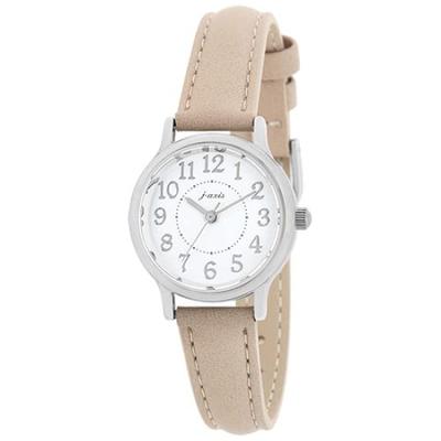 Flame Watch Beige [Sun Co., Ltd.] HL281-BE Women's