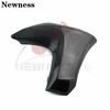 ER6N Motorcycle Side Panel Radiator Cover Suitable For Kawasaki ER-6N ER 6N 2012 2013 2014 2015 2016 ABS Injection Fairing Shell