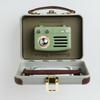 Elvis Audio Little Prince OTR MW-1A Mini Portable Bluetooth Speaker CN Plug (adapter Included)