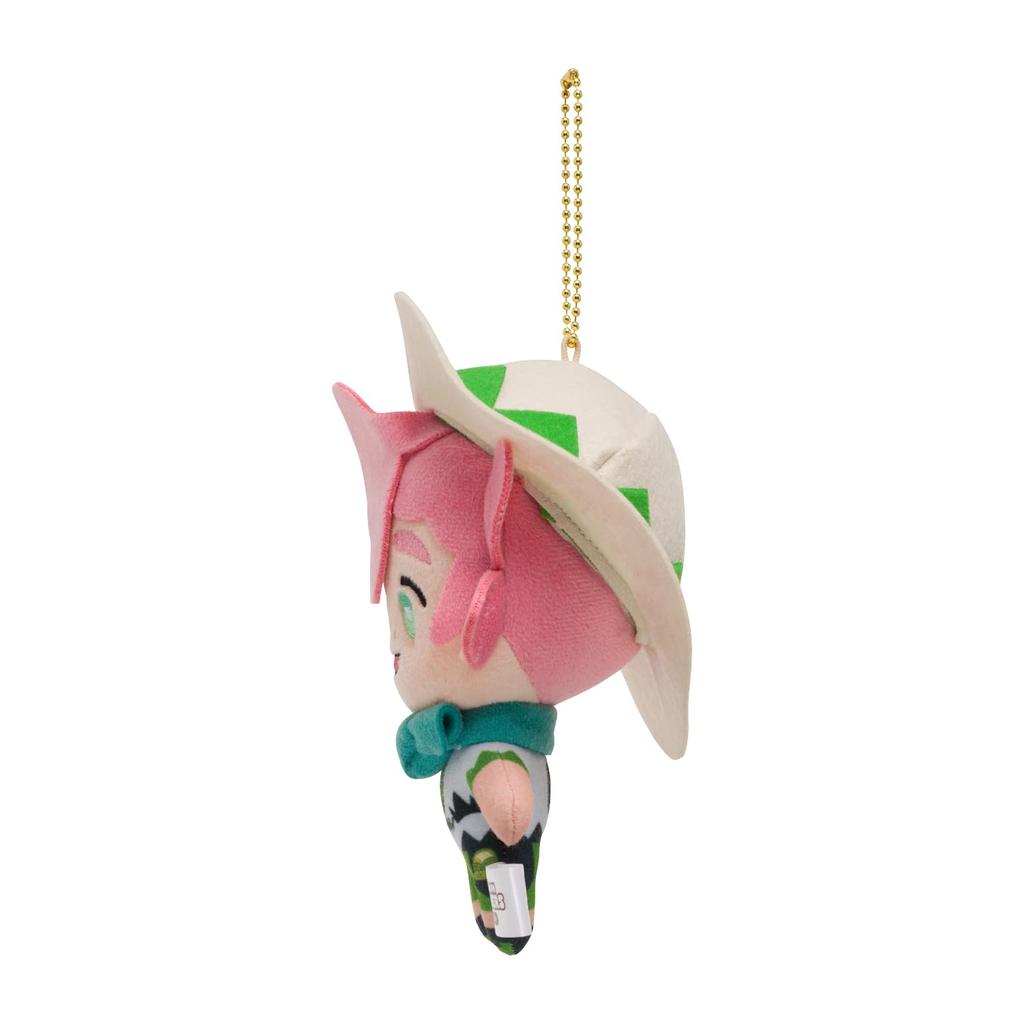 Pokemon Center Original Mascot Pokemon Trainers Milo 16 x 15 x 13 (H x W x D: cm)