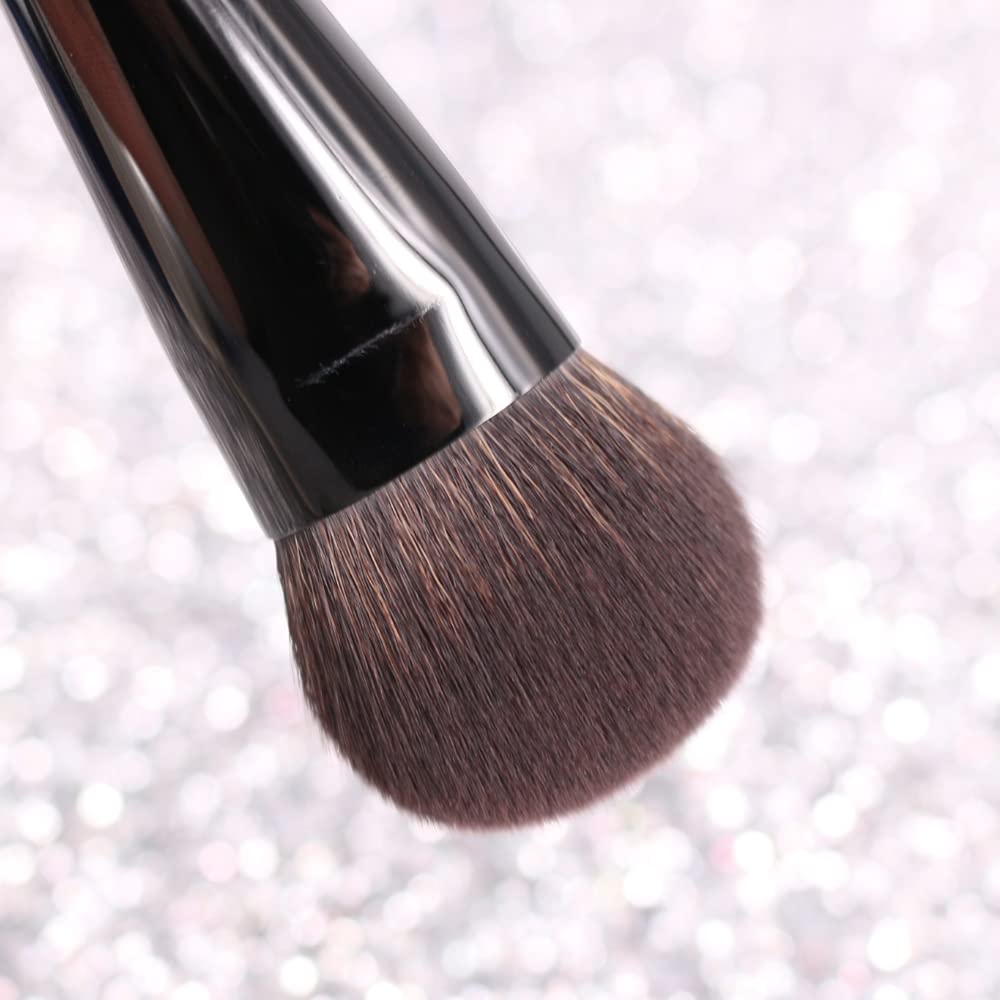 Vela.Yue Makeup Brush Makeup Brush Foundation Brush Finishing Maruhei