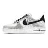 Air Force 1 Black Shine Wings CNY Monkey Year Collection, New Year's Day Culture CH DD8959-100(TeamTwo-)