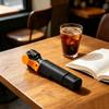 Plastic Fixing Clamp Stable For Pocket 4 Handheld Gimbals Secures Device Without Blocking Screen Access