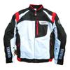 Mens Motorcycle Riding Jacket Pants Set Windproof Waterproof Crash Protection Racing Gear Street Touring