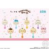 BANDAI Lollipop Chocolate Charm Chiikawa Candy Gum Small and [Resale] (12 pieces) Toy/Chewing (Something Cute)
