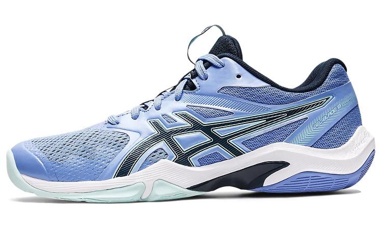 ASICS Gel Blade 8 Синий барвинок Женские 1072A072-402 37