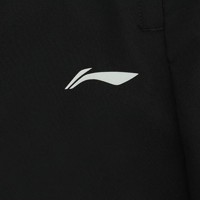 Men's Pants Li-Ning Li Ning Knitted Fabric Sports Pants Men's