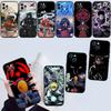 UP40 Naruto Obito Madara New High-End Shell Phone Case for Redmi Note 8 9 Pro Max 9S 9T 9C NFC 8T 8A 10A A4