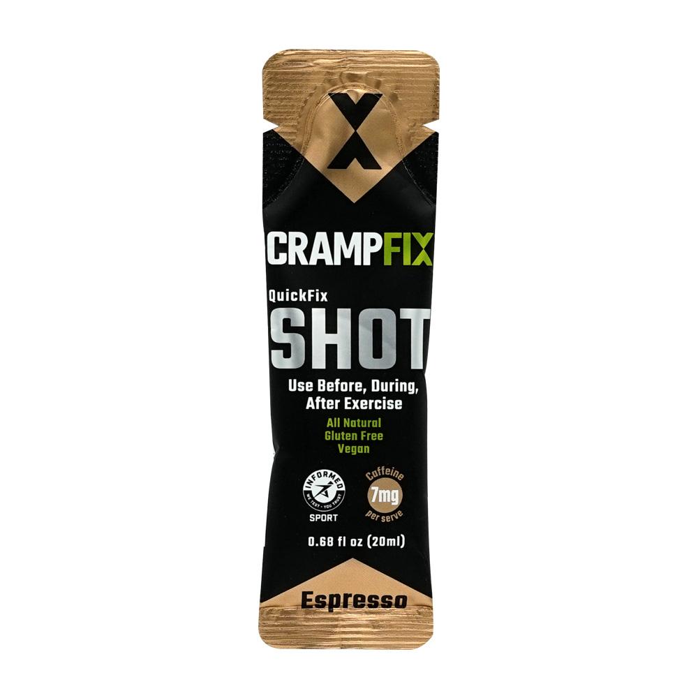 QuickFix Shot Espresso, 0.68 Fl Oz
