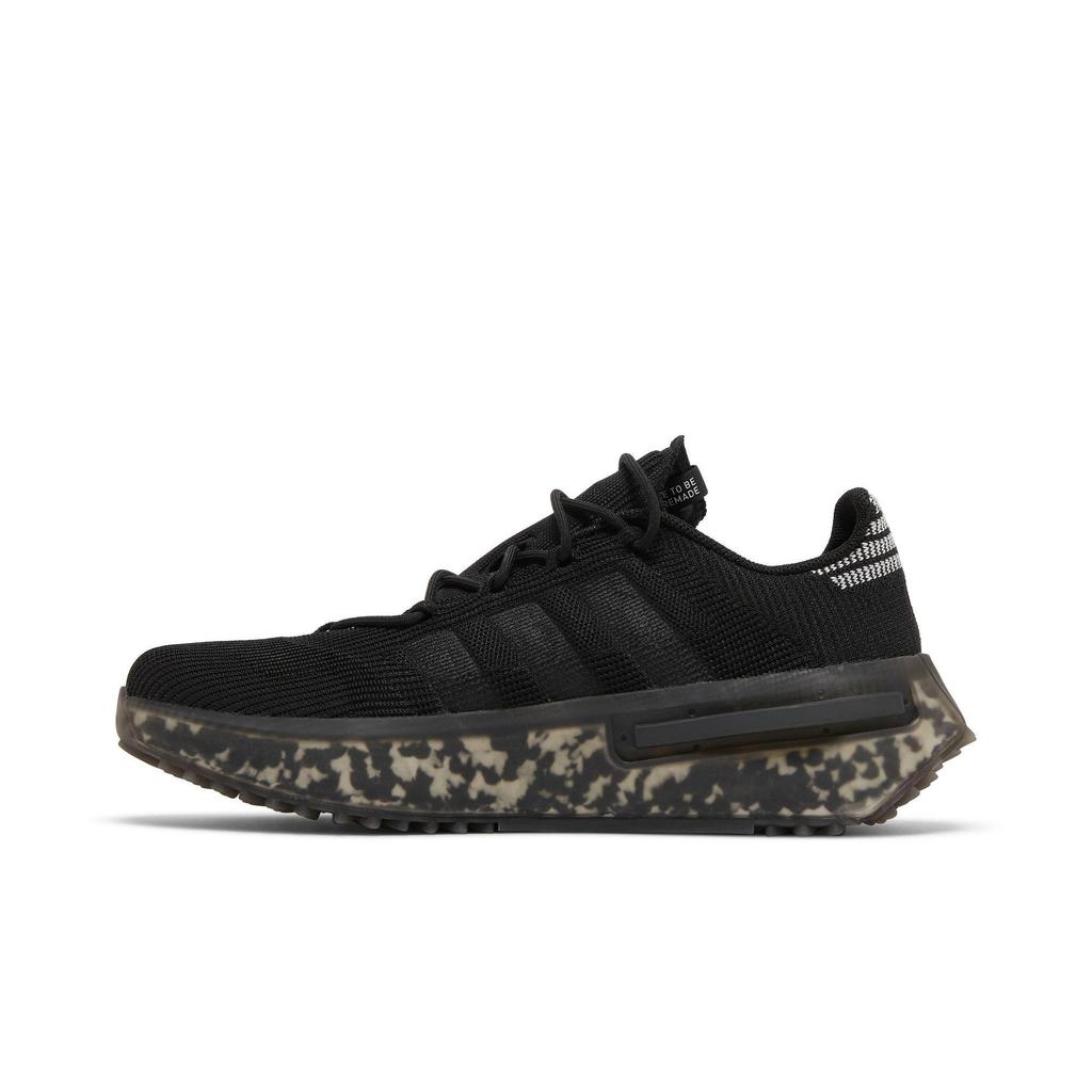 Adidas NMD_S1 Made To Be Remade 'Black' (Unisex) Core Black / Core Black / Cloud White Casual Shoes GX7608