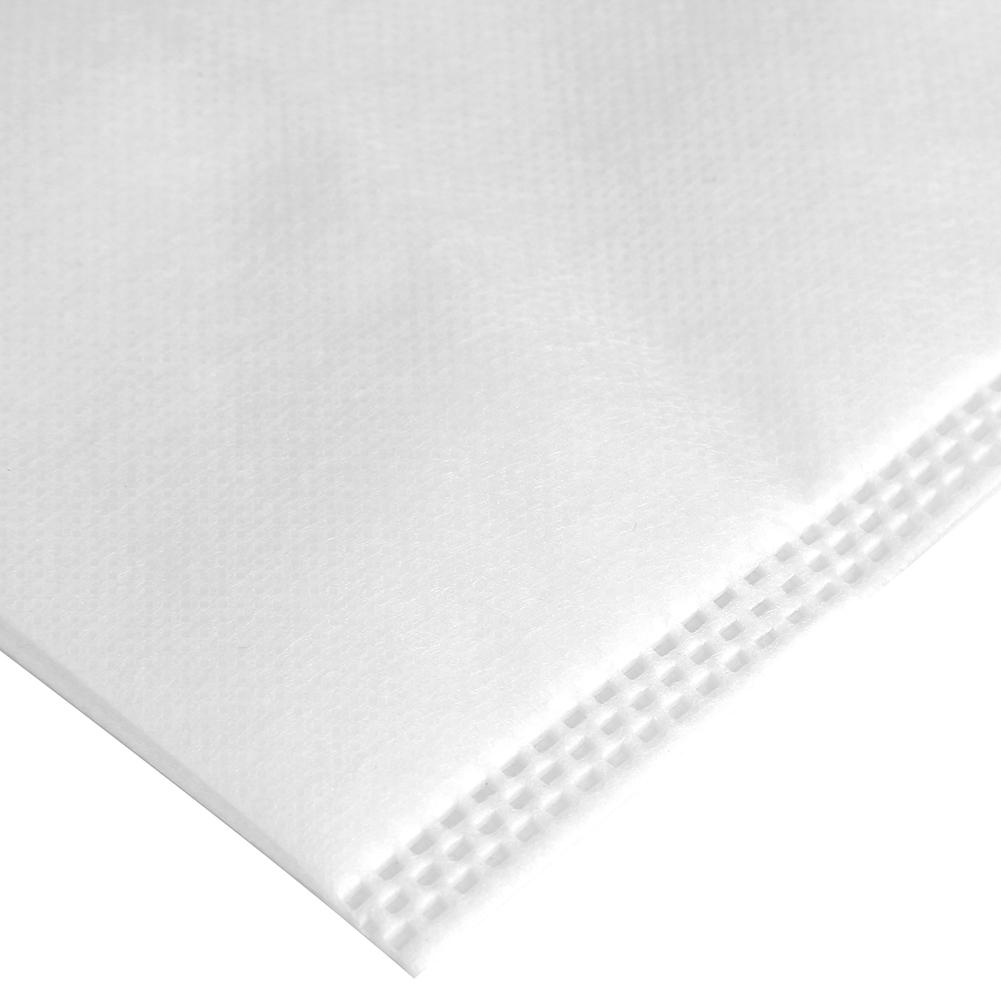 10Pcs Vacuum Cleaner Fabric Dust Filter Bags Parts Fit for Miele GN Type S2 S5 S8