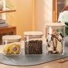 Gronas Glass Sealed Food Storage Canister