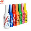 Plastic Bartender Flair Bottle Bar Shaker Juice Practice Performance Accessory Essential for Mixing Drinks 5