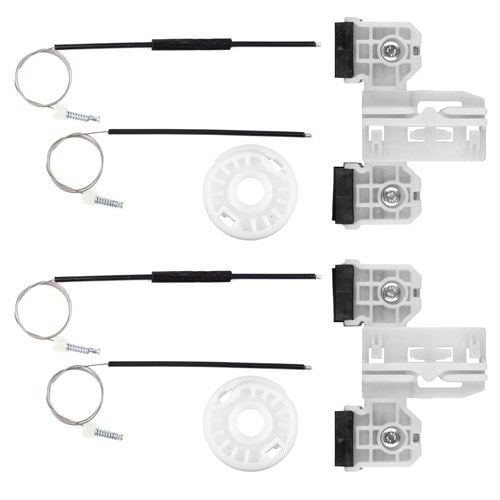 

Windshield Repair Set-Right-Left-SET for Skoda Fabia 08-12