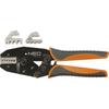 Crimping Tool for Ferrules, Ferrule Diameter 0.5-16mm - T N01-506