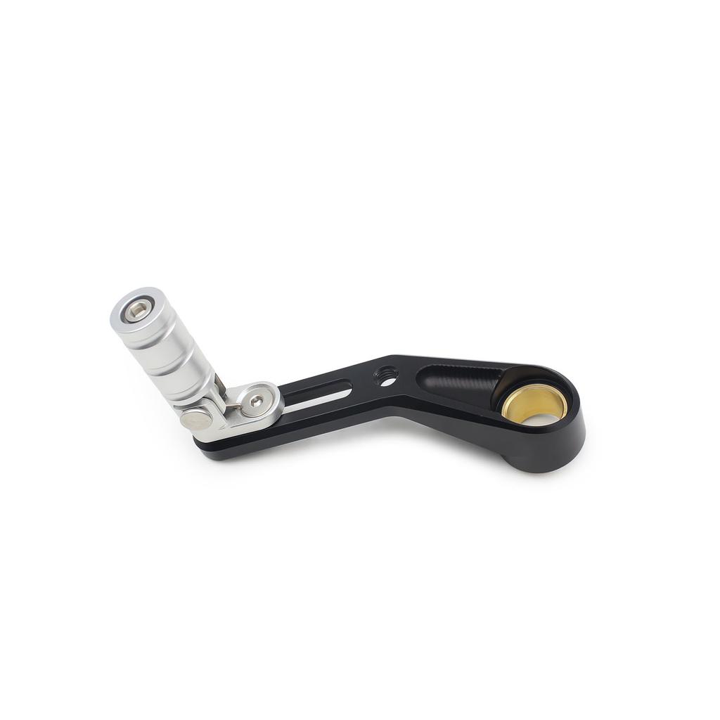 F900R CNC Aluminum Adjustable Folding Gear Shifter Shift Pedal Lever For BMW F 900R F900 R 2020 2021 2022 Motorcycle Accessories