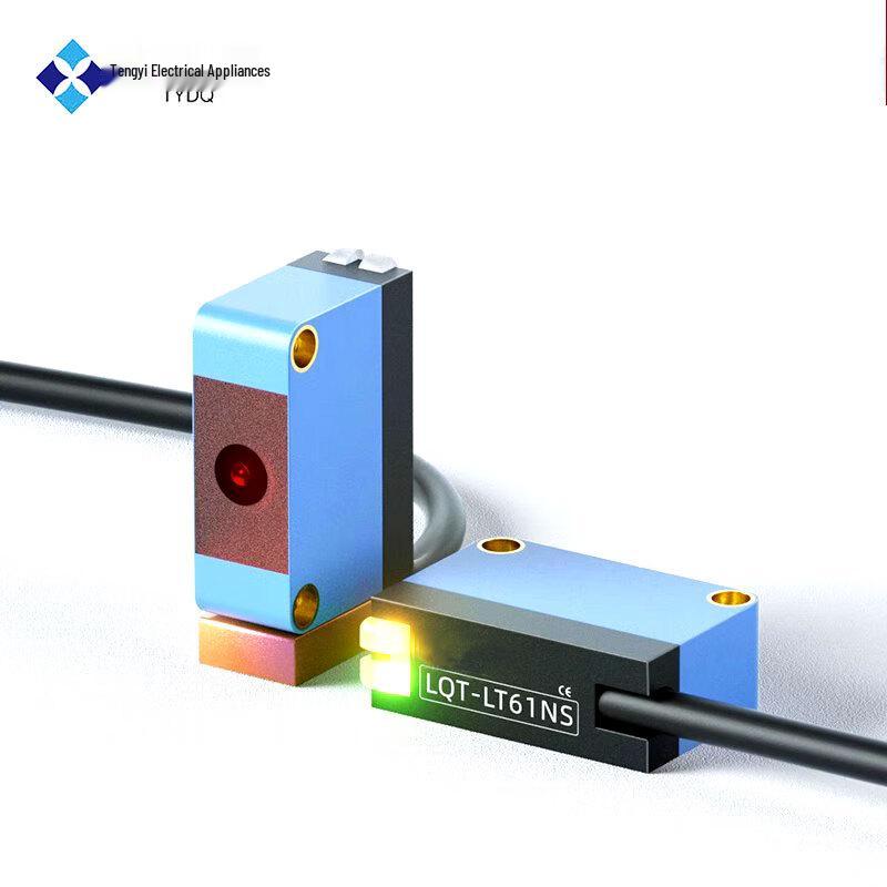 Laser Photoelektrischer Schaltersensor