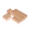 Wood Table Perfume Essential Oils Test Tester Paper Strip Holder Display Stand Clamps Aromatherapy Paper Clips Decoration