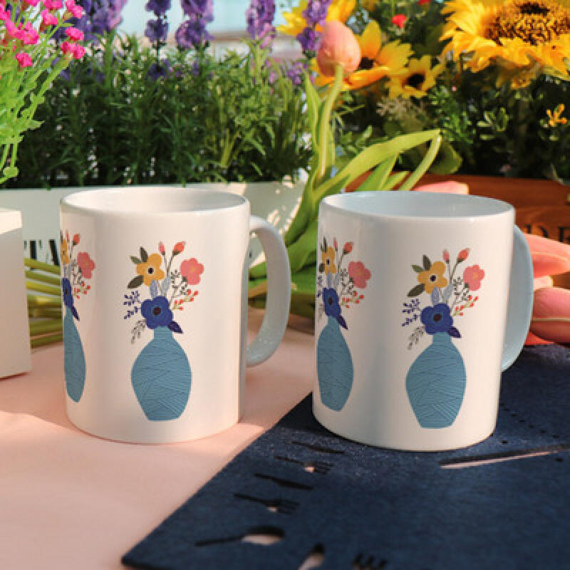 ic631-Design Mug 2p-Modern Flower Vase 5