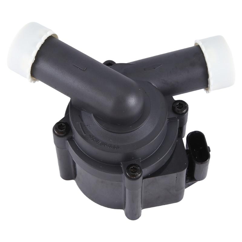 WO-Car Additional Water Pump Parking Heater Water Pump S552-15710 S55215710 S55215710A S552-15-710A For Mazda 2 3 CX-3