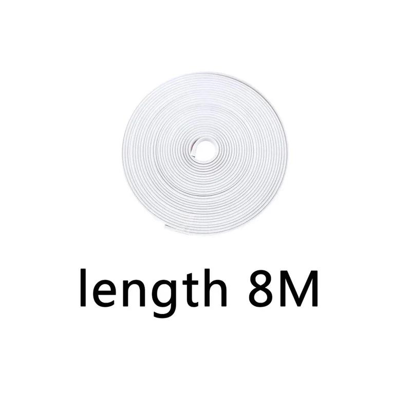 Automobile Wheel Hub Universal Protection Wheel Hub Scratch Resistant Tire Scratch Resistant Universal Scratch Resistant Strip