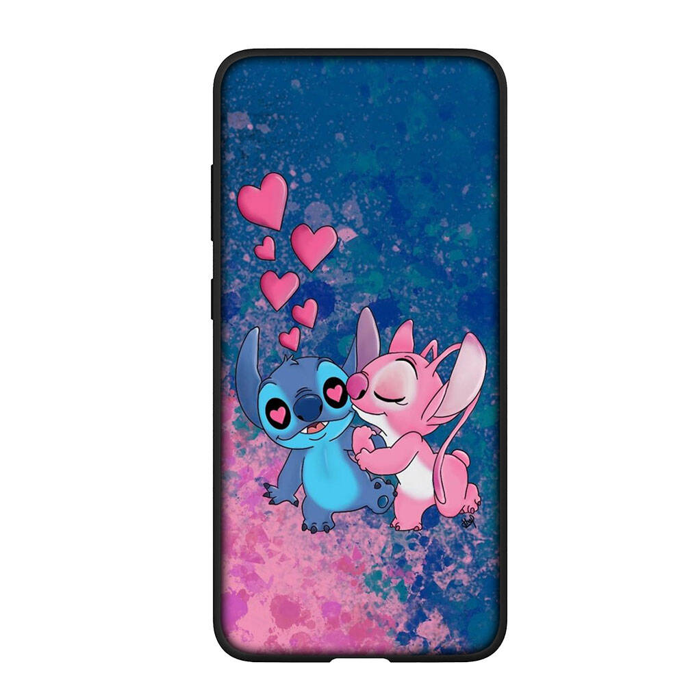 

for iPhone 17 16 15 Xiaomi Poco F7 F8 X7 X6 F5 C85 C75 C71 M8 Redmi Note 14 13 12 11 Pro Max 14C 13C 15C A3 A4 Phone Case Cute Lilo Anime Stitch Cover for iPhone 16e аэро