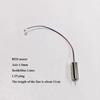 Alloy Drone Foam Quadcopter Motor 10/11/13cm High-speed Model Aircraft Motor Shaft