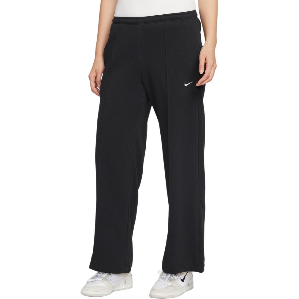 Nike AS W NSW OFFLN CHLL FT OH MR Casual Pants Women s II3979-010 L