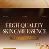 70% Rice Essence Mask, Hydrating, Moisturizing, Firming and Refreshing Mask