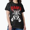 BM.FS M.etal Goat Classic T-Shirt
