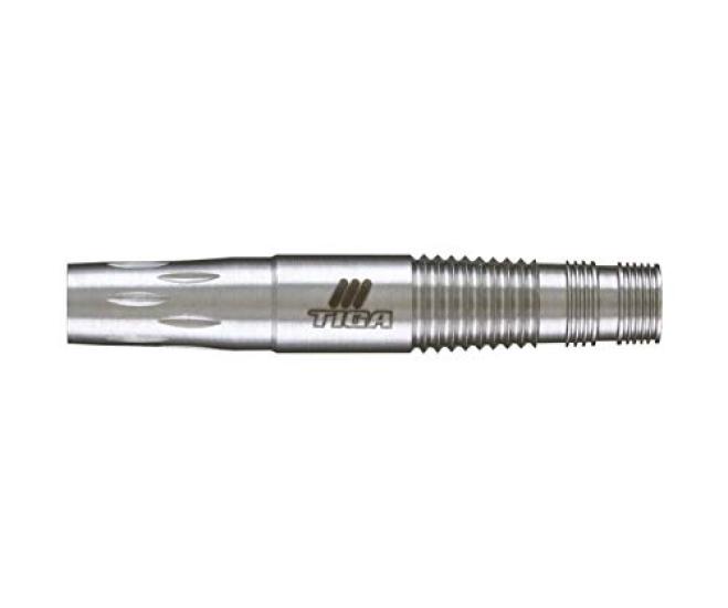 

TIGA Mushi Kagero 2BA (Tungsten 90%) Darts, Barrel, 17.5g