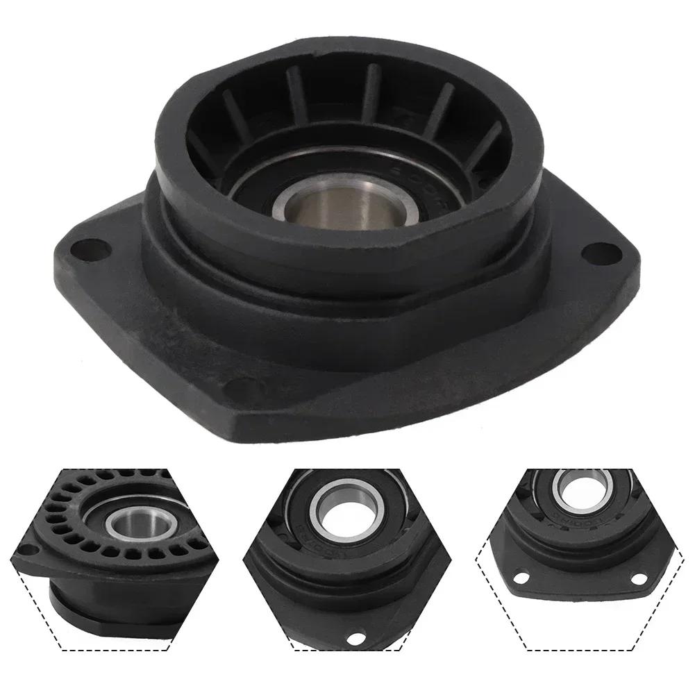 1 pièce Couvercle de siège de roulement Convient pour G10SR4 G10S G10SN2 G13SN2 G12S G13S G13SR4 338849 Couvercle de presse-étoupe Accessoires pour outils électriques