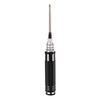 RC Hex Driver Set Fit for SCX10 RC Cars 1.5 2.0 2.5 3.0mm RC Hex Screwdriver Set Repair Tools