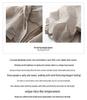 Women's Lightweight Breathable Sun Protection Loose-Fit Plus Size Cycling Suit Top for Summer