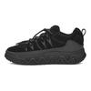 UGG CapTrail Low Juodi Vyriški Sportbačiai 1158252-BLK
