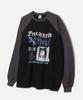FREEMARIO Western Dirt Long Sleeve [Black]