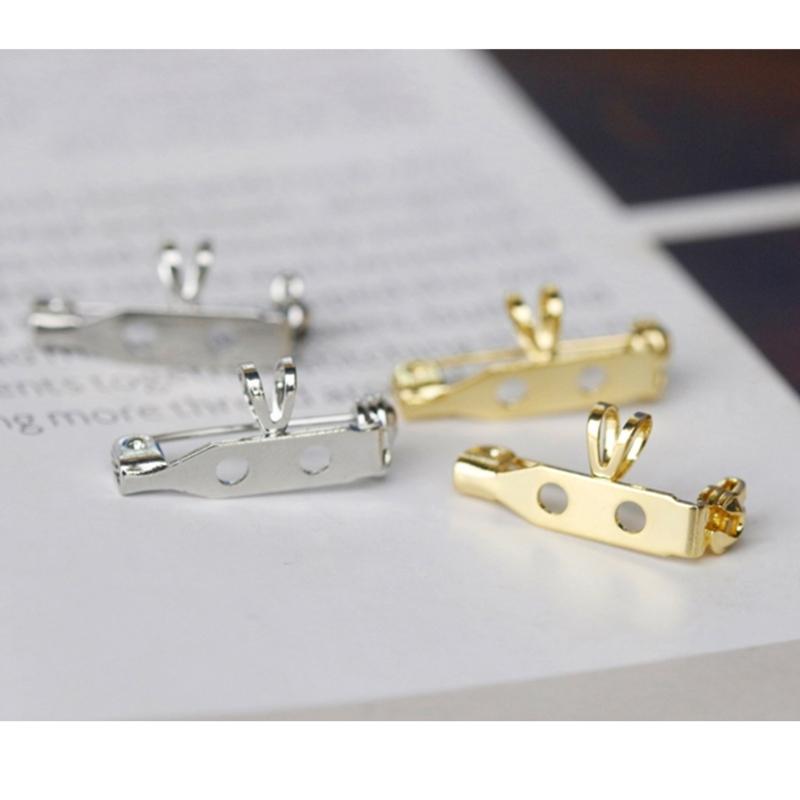 Multi Purpose Jewelry Adapter Necklace Brooch Converters Necklace Pendant Adapter Creative Jewelry Conversion Tool