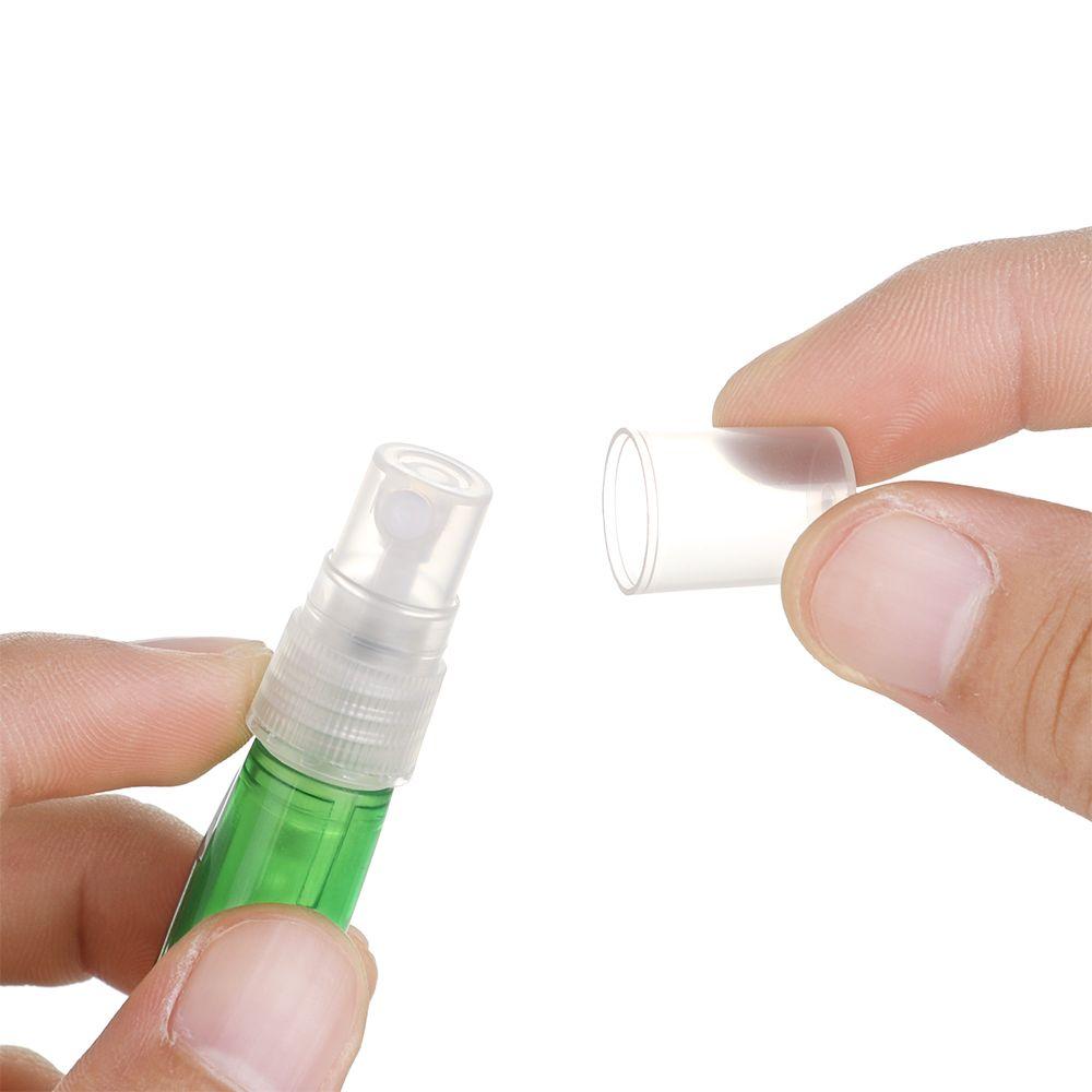 School&Office Supplies Writing tools Spray Gel Pen Disinfectant Travel Perfume Bottle Ballpoint pen