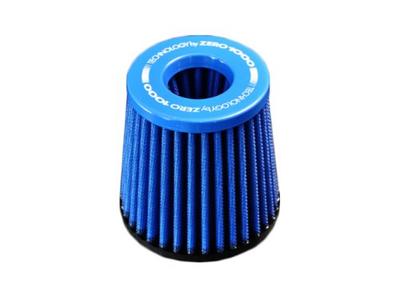 Vzduchový filter Filter pre Power Chamber CS110 Veľkosť ZERO-1000 (Zero-Sen) [Typ náhrady-2] (Svetlo modrá) 901-A029