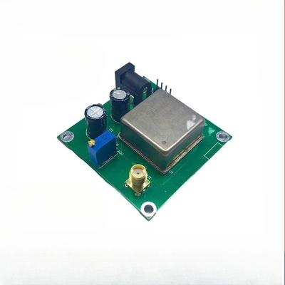 10MHz Sine Wave Output, Constant Temperature Crystal Oscillator Module 10M OCXO Board, Strong Stability