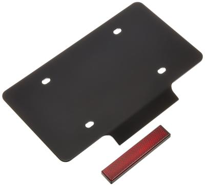 Motocyklové rámy a ďalšie diely – Poznávacie značky motocykla