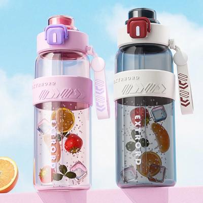 Spor Ekipmanları – Spor su şişeleri