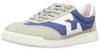 Moonstar Lifestyle SIGMA SP Made In Retro Blue Size 2E SKOOLER/SK Sneakers, Japan, Sneakers, Gray, 22.0 Cm,