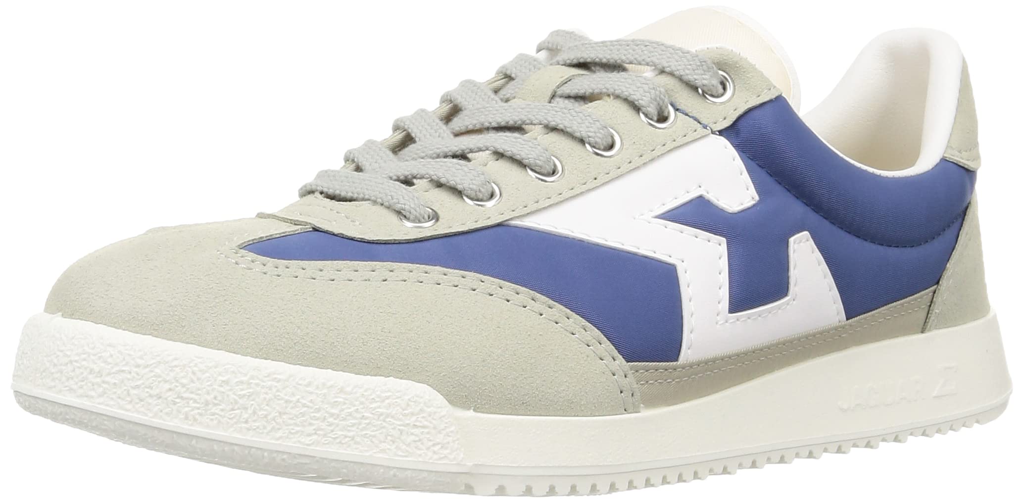 

Moonstar Lifestyle SIGMA SP Made in Retro Blue Size 2E SKOOLER/SK Sneakers, Japan, Sneakers, Gray, 22.0 cm,