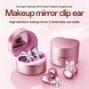 Xiaomi Ear Clip High Sound Quality Mini Sleep Wireless Earphone Long Battery Life Bluetooth Headphone Noise Reduction Girl Work Earbud