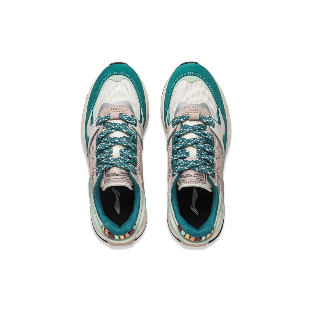 Li Ning 001 Original Aspiration V2 Original Aspiration V2 Breathable And Slip Resistant Breathable And Slip Resistant AGCT501-3